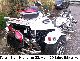2011 Boom  Fighter X11 Thunderbird - Special Price Motorcycle Trike photo 3