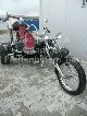 1995 Boom  Chopper \ Motorcycle Trike photo 10