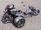 2011 Boom  LowRider Muscle at a bargain price Anniversary Motorcycle Trike photo 1