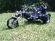 1997 Boom  Chopper C2 Motorcycle Trike photo 3