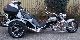 2011 Boom  Low Rider Muscle, long version Motorcycle Trike photo 1