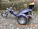 1996 Boom  Highway Motorcycle Trike photo 2