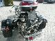 2011 Boom  Lowrider Muscle Klassich black with lots of Stainl Motorcycle Trike photo 12