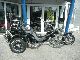2011 Boom  Lowrider Muscle Klassich black with lots of Stainl Motorcycle Trike photo 1