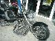2011 Boom  Lowrider Muscle Klassich black with lots of Stainl Motorcycle Trike photo 2