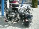 2011 Boom  Lowrider Muscle Klassich black with lots of Stainl Motorcycle Trike photo 4