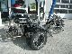 2011 Boom  Lowrider Muscle Klassich black with lots of Stainl Motorcycle Trike photo 5