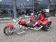 2012 Boom  Low Rider Muscle Tageszulassung Motorcycle Trike photo 1