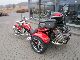 2012 Boom  Low Rider Muscle Tageszulassung Motorcycle Trike photo 2