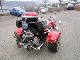 2012 Boom  Low Rider Muscle Tageszulassung Motorcycle Trike photo 3