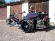2012 Boom  Ultimate Fighter X11 Ltd.. Edition # 6 Motorcycle Trike photo 2