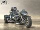 2012 Boom  Low Rider Muscle Motorcycle Trike photo 2