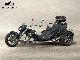 2012 Boom  Low Rider Muscle Motorcycle Trike photo 3