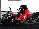 2011 Boom  V 1 Thunderbird Motorcycle Trike photo 3