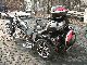 2012 Boom  V 1 Thunderbird Motorcycle Trike photo 2