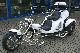 2011 Boom  V1 Thunderbird automatic Motorcycle Trike photo 2