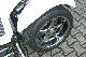 2011 Boom  V1 Thunderbird automatic Motorcycle Trike photo 5