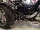 2011 Boom  Motor Trike Honda Shadow Motorcycle Trike photo 7