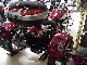 2011 Boom  Honda VT750 Shadow Motor Trike Motorcycle Trike photo 5