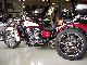 2011 Boom  Honda VT750 Shadow Motor Trike Motorcycle Trike photo 6