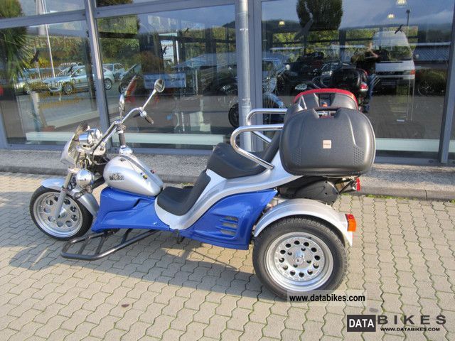 Boom fun 500 trike for sale discount