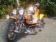 2011 Boom  V1 Motorcycle Trike photo 1