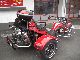2012 Boom  Low Rider Muscle new car Motorcycle Trike photo 2