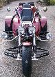 2011 Boom  Automatic Special Edition V1 Motorcycle Trike photo 2