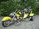 2010 Boom  Family Muscle Thunderbird with many extras Motorcycle Trike photo 2