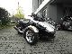 2008 BRP  Can Am Spyder RS ​​SM5 Motorcycle Quad photo 7