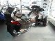 2011 BRP  Can Am Spyder SE5 RT Limited LTD Motorcycle Trike photo 8