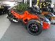 2011 BRP  Can Am Spyder RS-S Motorcycle Quad photo 10