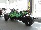 2011 BRP  Can Am Spyder RS-S Motorcycle Quad photo 11