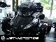 2011 BRP  Can Am Spyder SE5 RT-S 2010 Motorcycle Quad photo 2