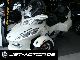 2011 BRP  Can Am Spyder SE5 2011 RT LTD Motorcycle Other photo 1