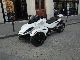 2010 BRP  CAN-AM SPYDER RS SE5 WHITE EDITION Motorcycle Quad photo 5