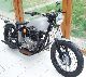 1953 BSA  A10 Golden Flash Motorcycle Motorcycle photo 1