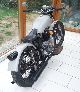 1953 BSA  A10 Golden Flash Motorcycle Motorcycle photo 2