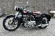 BSA  A7 with diesel engine + sidecar 1957 Combination/Sidecar photo
