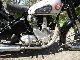 1949 BSA  B31 Motorcycle Other photo 4