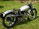 1938 BSA  B 24 Silver Star, restored, very nice, 1938 Motorcycle Motorcycle photo 1
