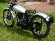 1938 BSA  B 24 Silver Star, restored, very nice, 1938 Motorcycle Motorcycle photo 2