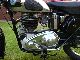 1956 BSA  AJS 16 MS, 500 cc, runs smoothly, TÜV again, Motorcycle Motorcycle photo 4