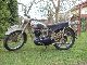 BSA  C11G 250 OHV 1954 Motorcycle photo
