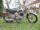 1954 BSA  C11G 250 OHV Motorcycle Motorcycle photo 1