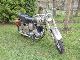 1954 BSA  C11G 250 OHV Motorcycle Motorcycle photo 2