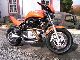 Buell  M2 1999 Motorcycle photo
