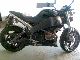 2008 Buell  Lightning XB 12 S Motorcycle Motorcycle photo 1