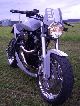 Buell  X1 Lightning 2001 Naked Bike photo