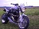 2001 Buell  X1 Lightning Motorcycle Naked Bike photo 3